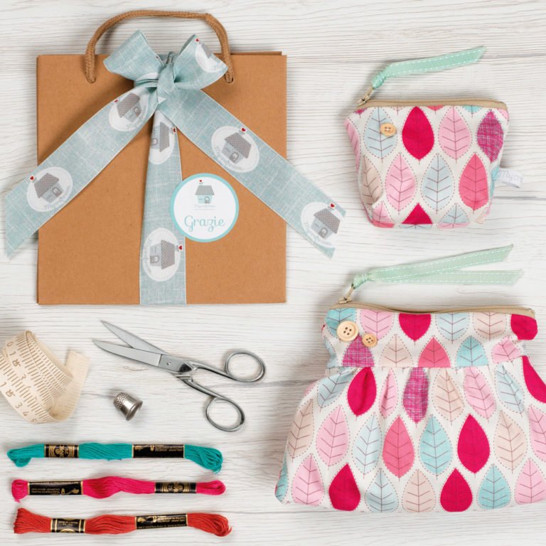 nastro personalizzato mycraftroom