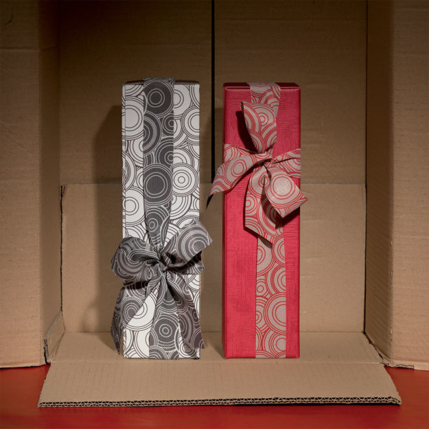 nastro personalizzato PACO